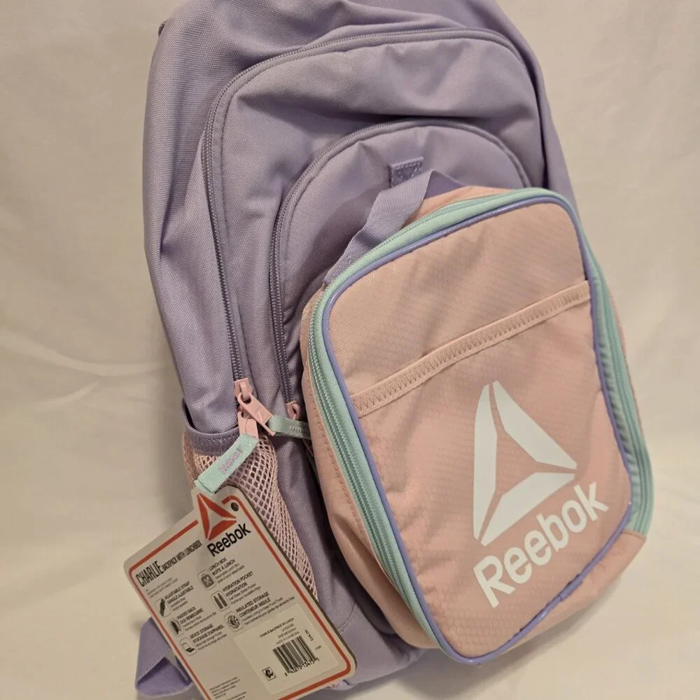 Reebok 17